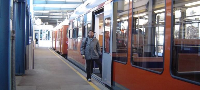 Train travel Europe- Travel Jaunts