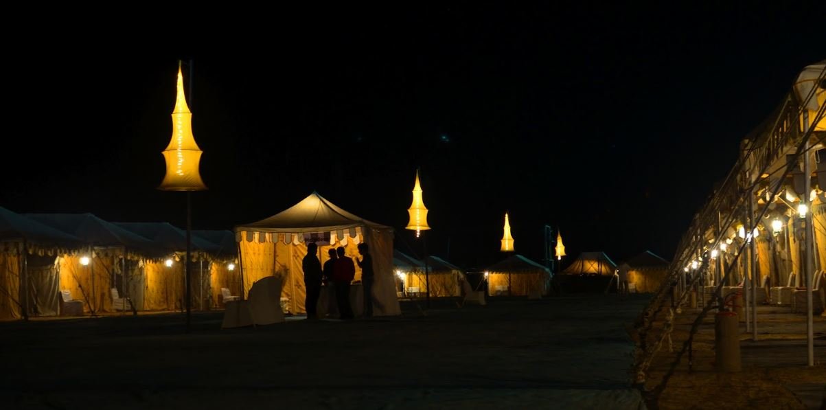 Rann Utsav