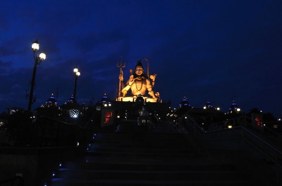 Chardham Sikkim by Travel Jaunts