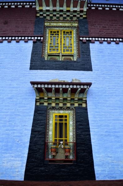 Pemayangtse Monastry by Travel Jaunts