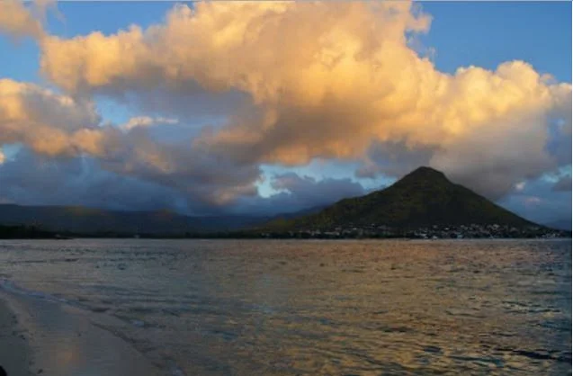Mauritius
