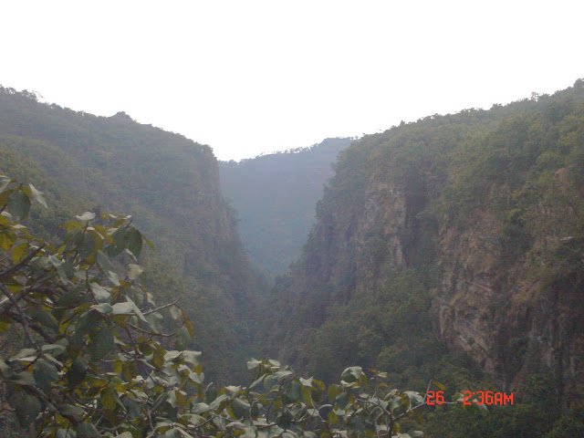 Pachmarhi, the hill station in MP India - Travel Jaunts Pachmarhi, the hill station in MP India