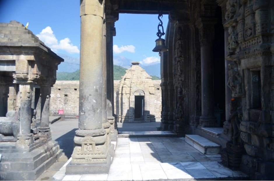     Baijnath in Himachal by Travel Jaunts