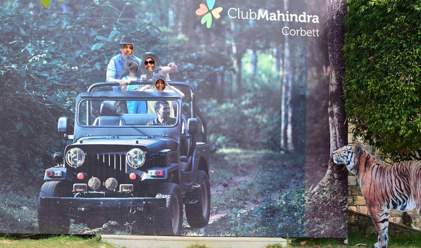 club mahindra