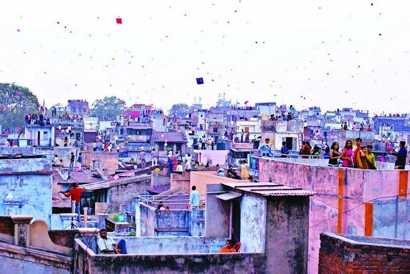 Kite Ahmedabad