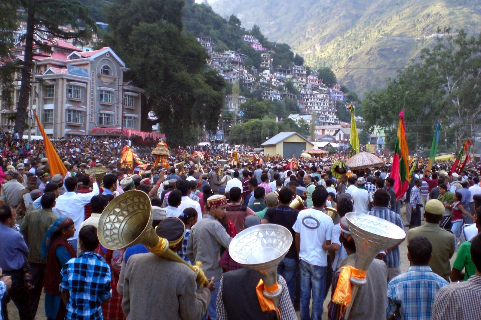 Kullu