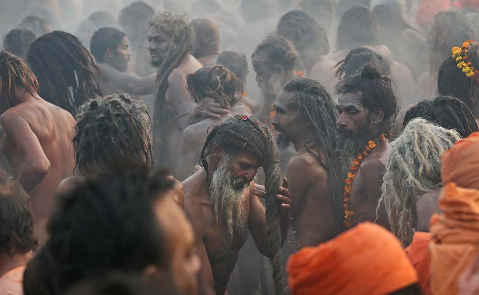 Kumbh