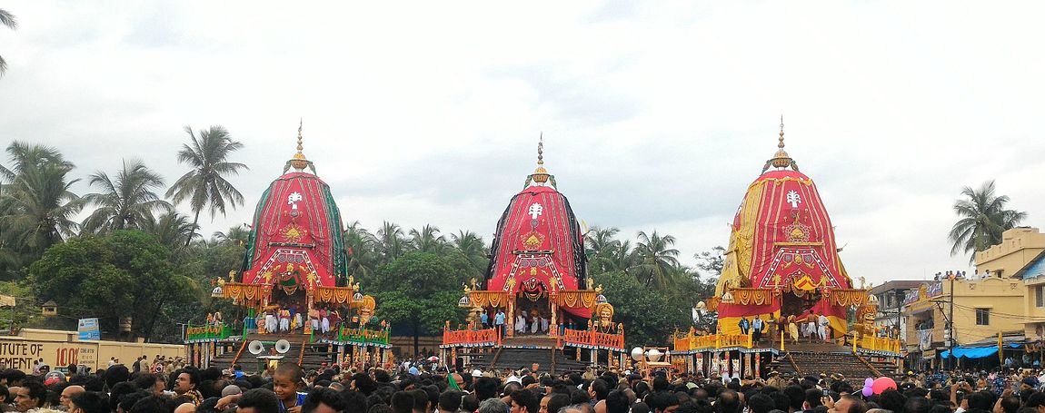 Rath Jatra