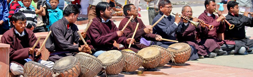 Sindhu Darshan Leh