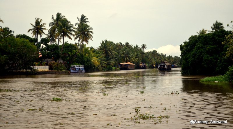 Kumarakom