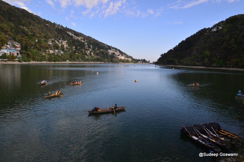 Nainital