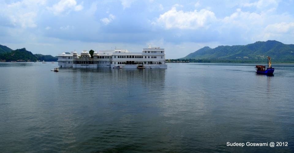 Udaipur