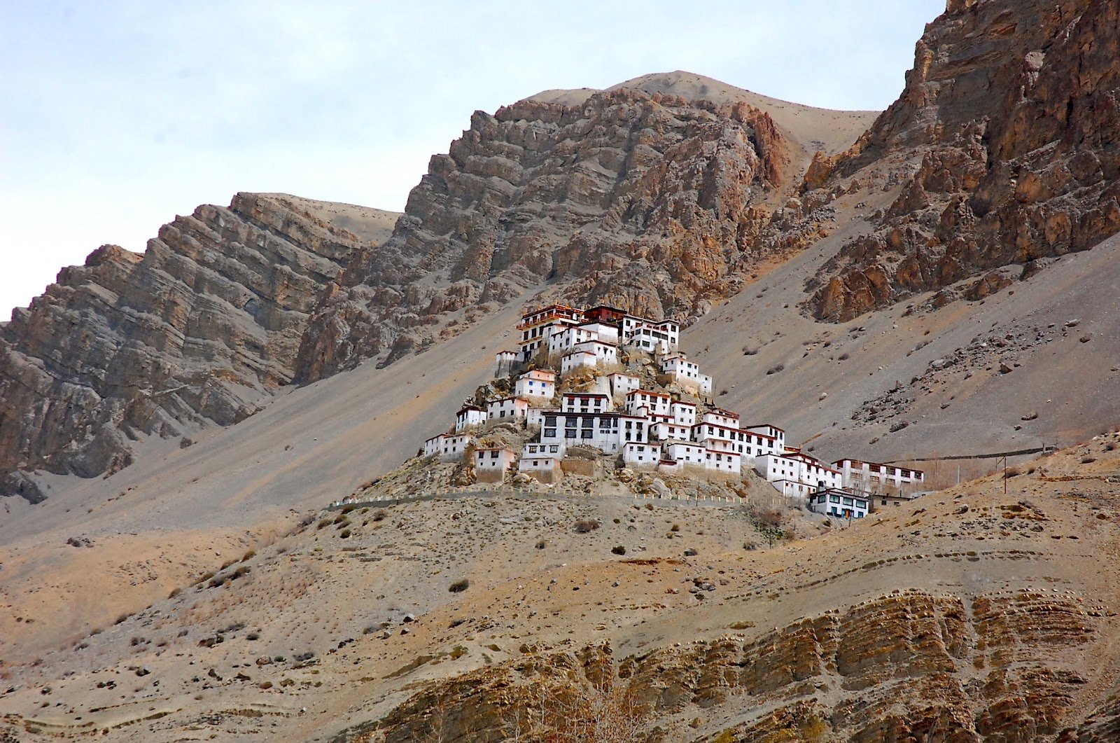 Key Gompa 