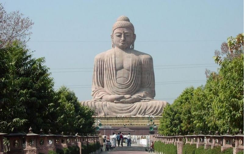 Bodh Gaya- Travel Jaunts