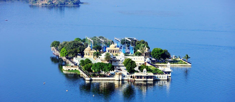 Jag Mandir by Travel Jaunts