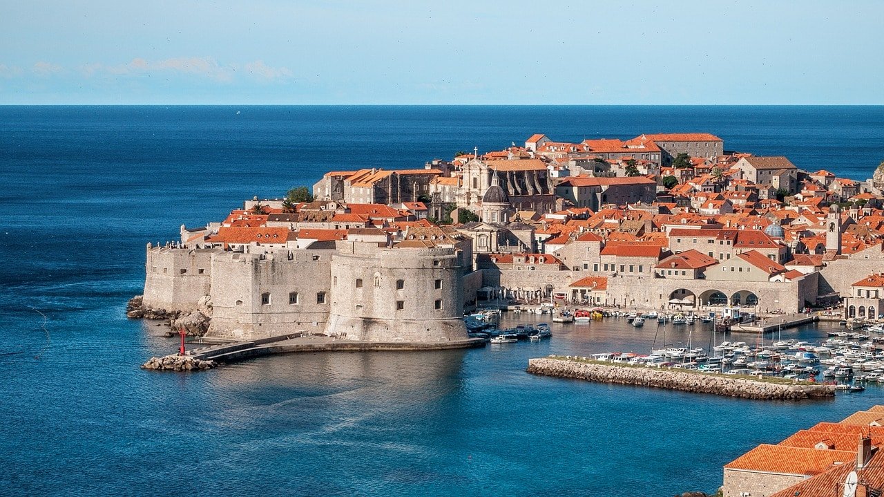 Dubrovnik by Travel Jaunts