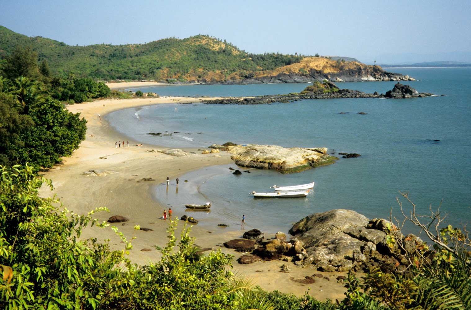 Gokarna by Travel Jaunts