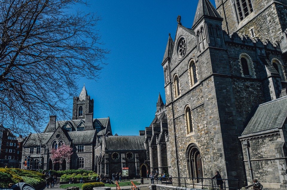 Ireland , Dublin by Travel Jaunts