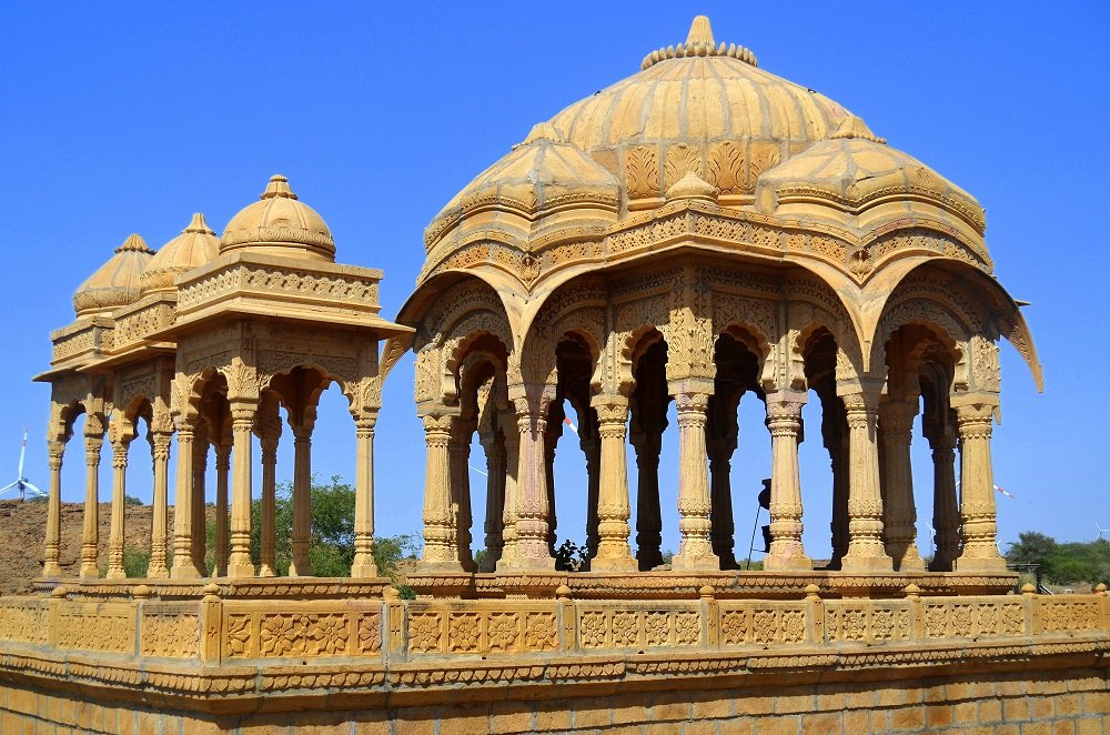 Jodhpur- Jaisalmer trip by Travel Jaunts