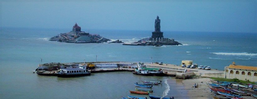 Kanyakumari