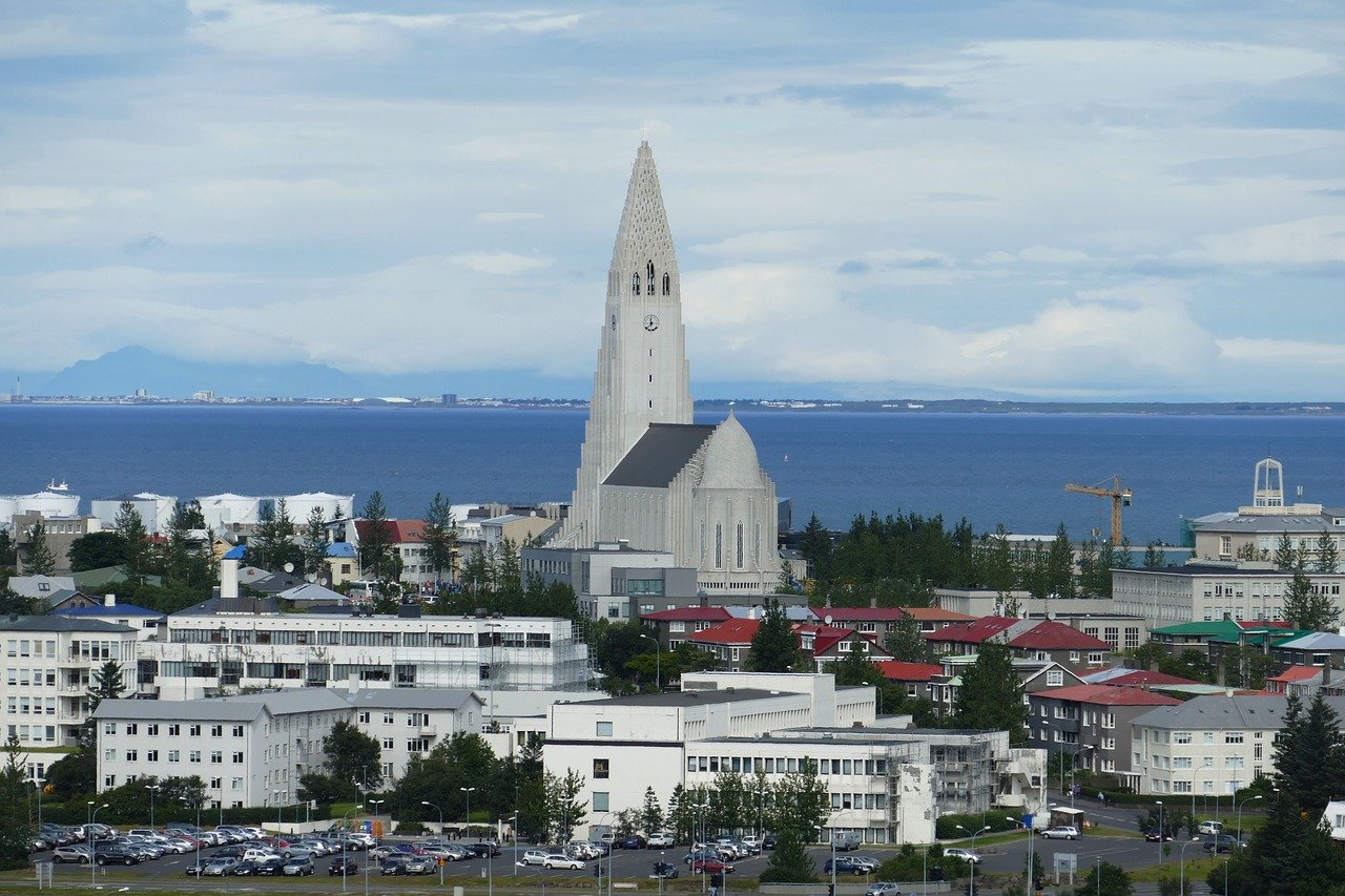 Reykjavik