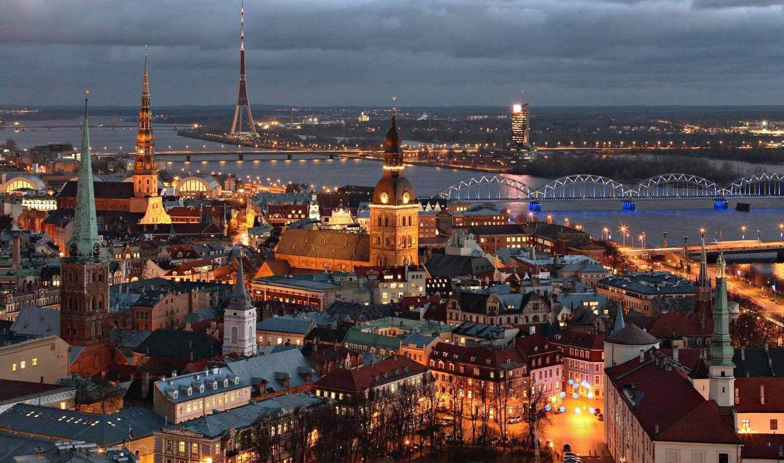 Riga