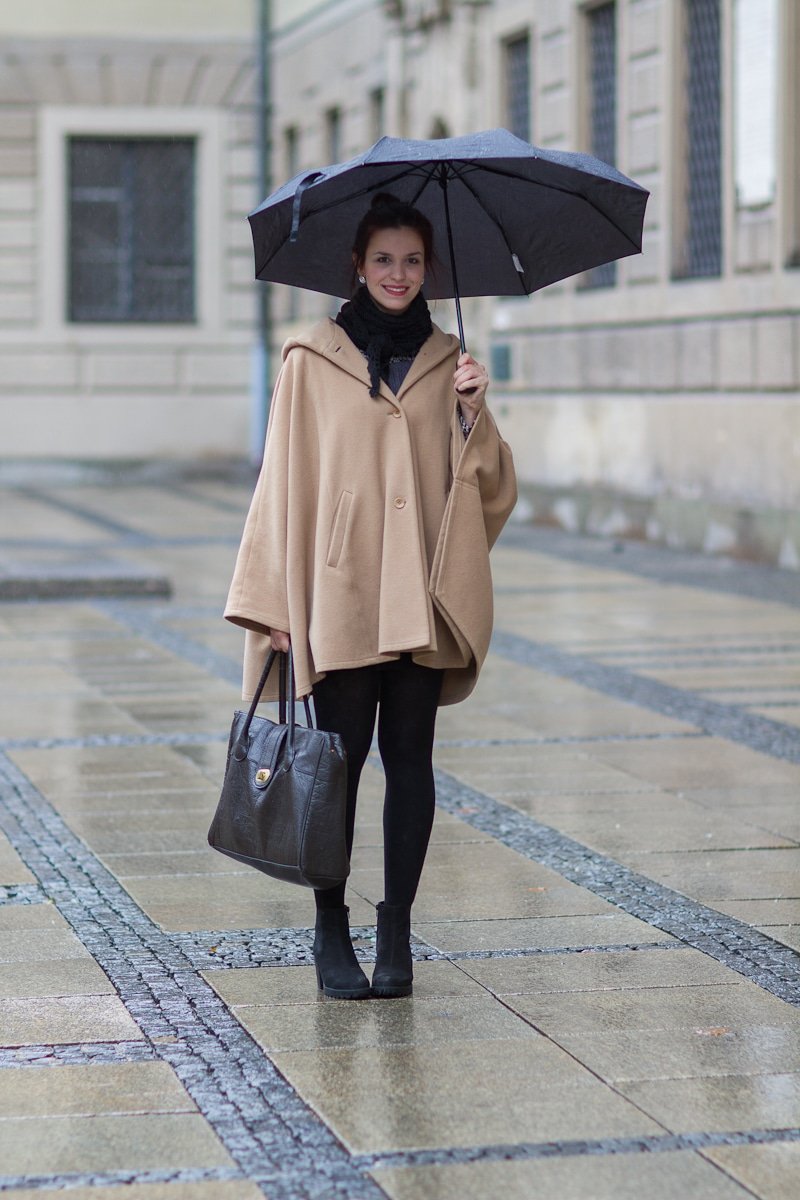 Street fashion Munich by Travel Jaunts