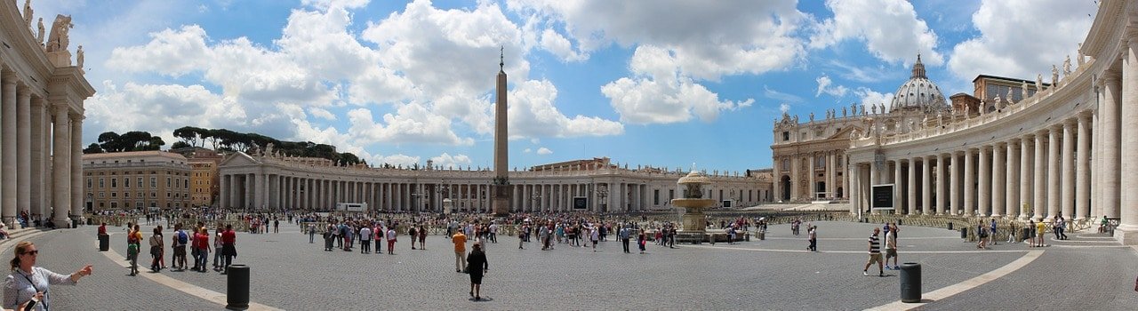 Vatican