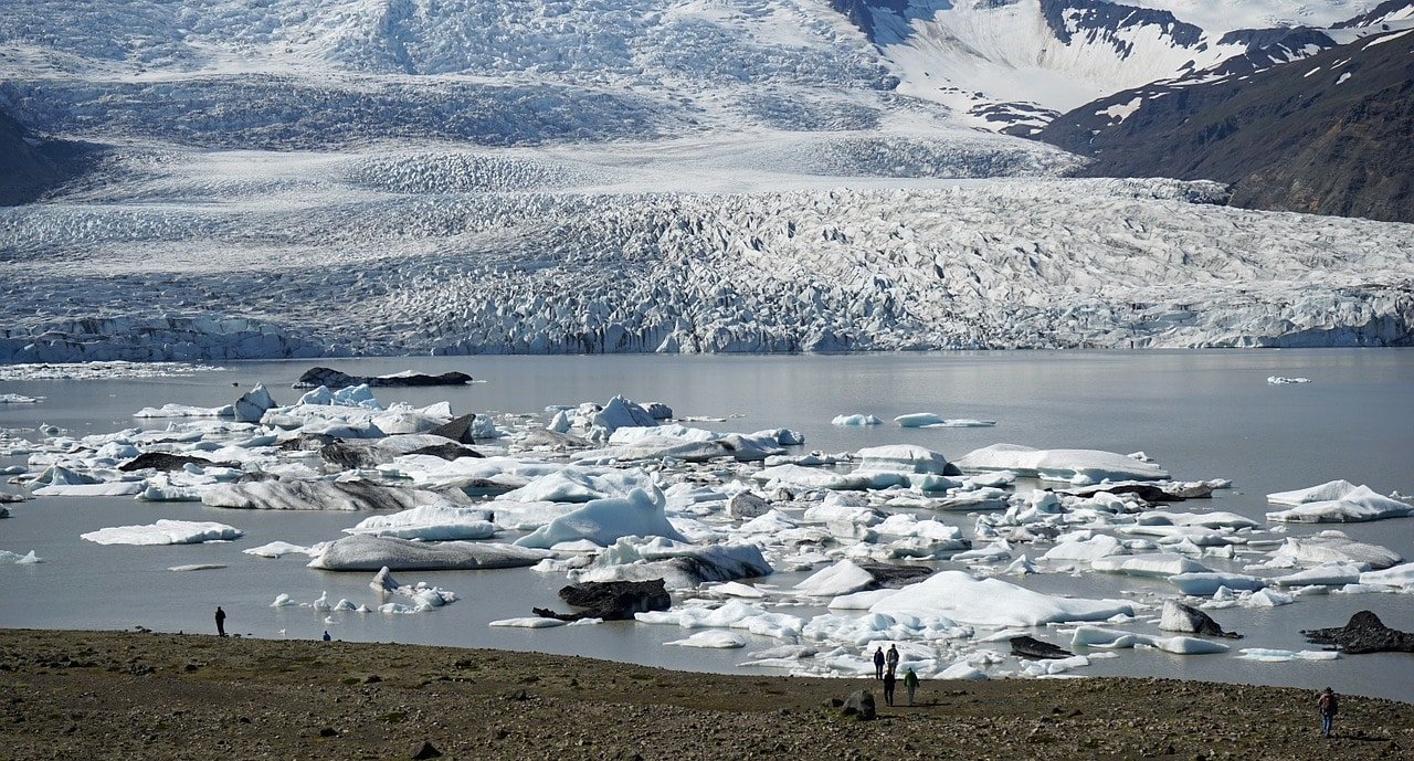 Vatnajokull