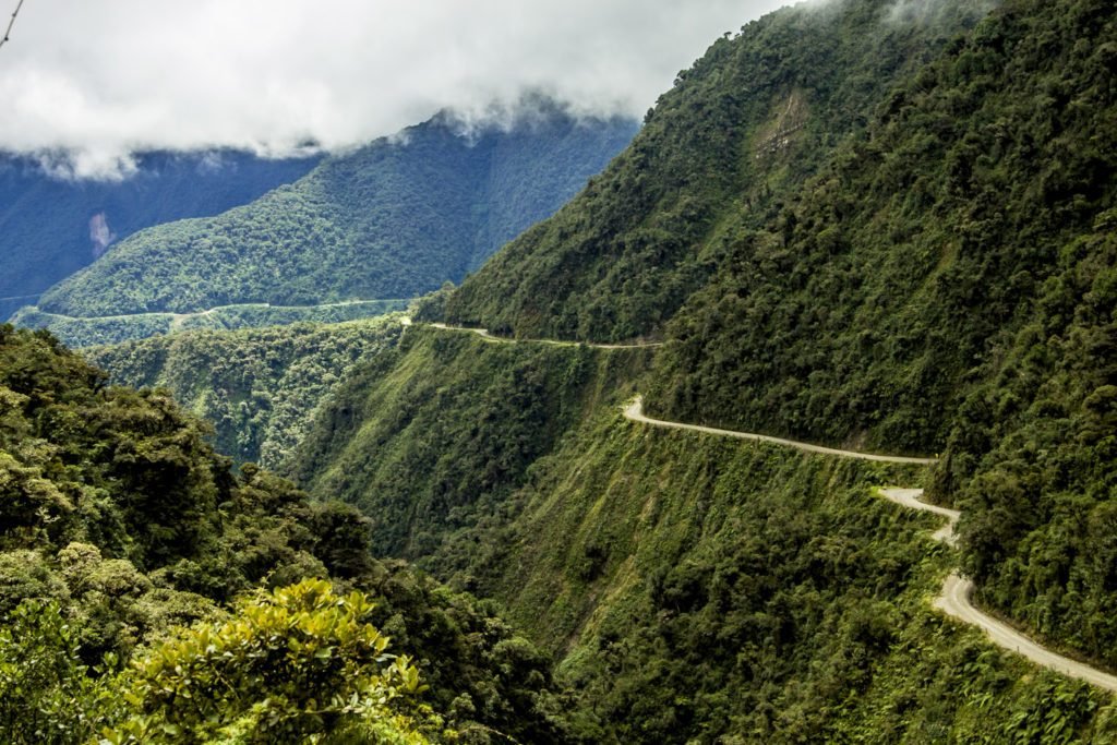 Death-Road-Bolivia-by-Travel-Jaunts-1024x683