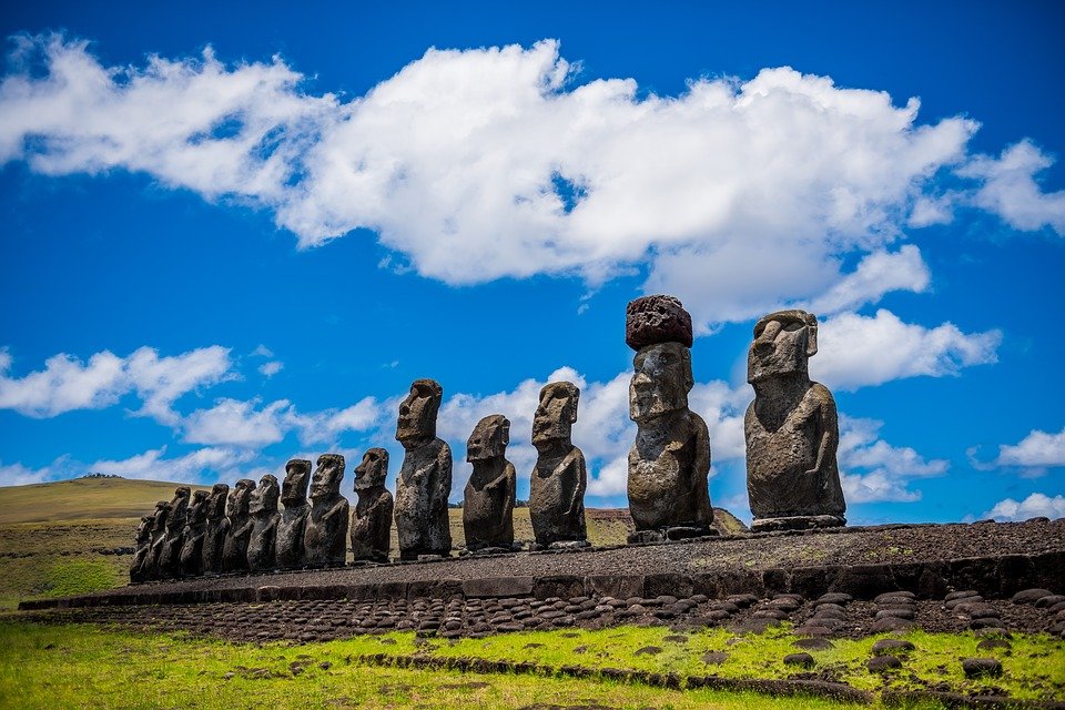 Easter Island Chile by Travel Jaunts