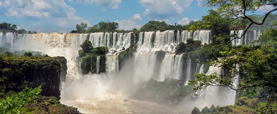 Iguazu-falls by Travel Jaunts