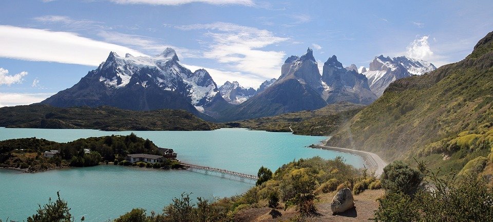 Torres Del Paine by Travel Jaunts