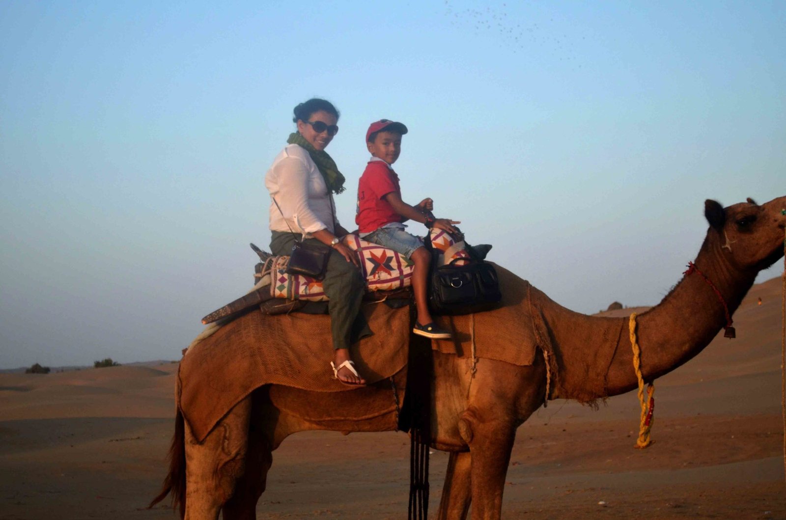 Jaisalmer by Travel Jaunts