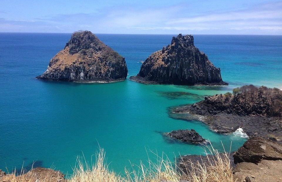 Fernando de Noronha, Brazil by Travel Jaunts