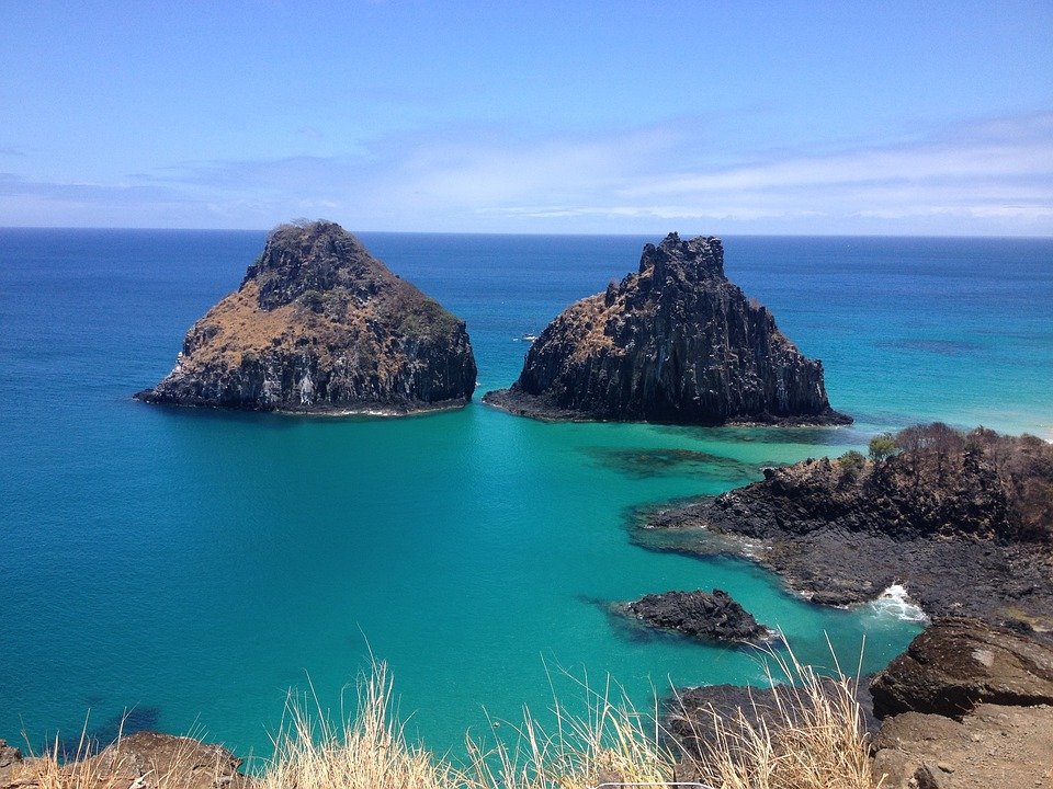 Fernando de Noronha, Brazil by Travel Jaunts