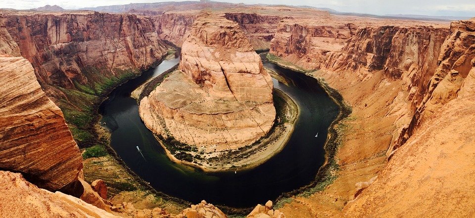 Grand Canyon by Travel Jaunts