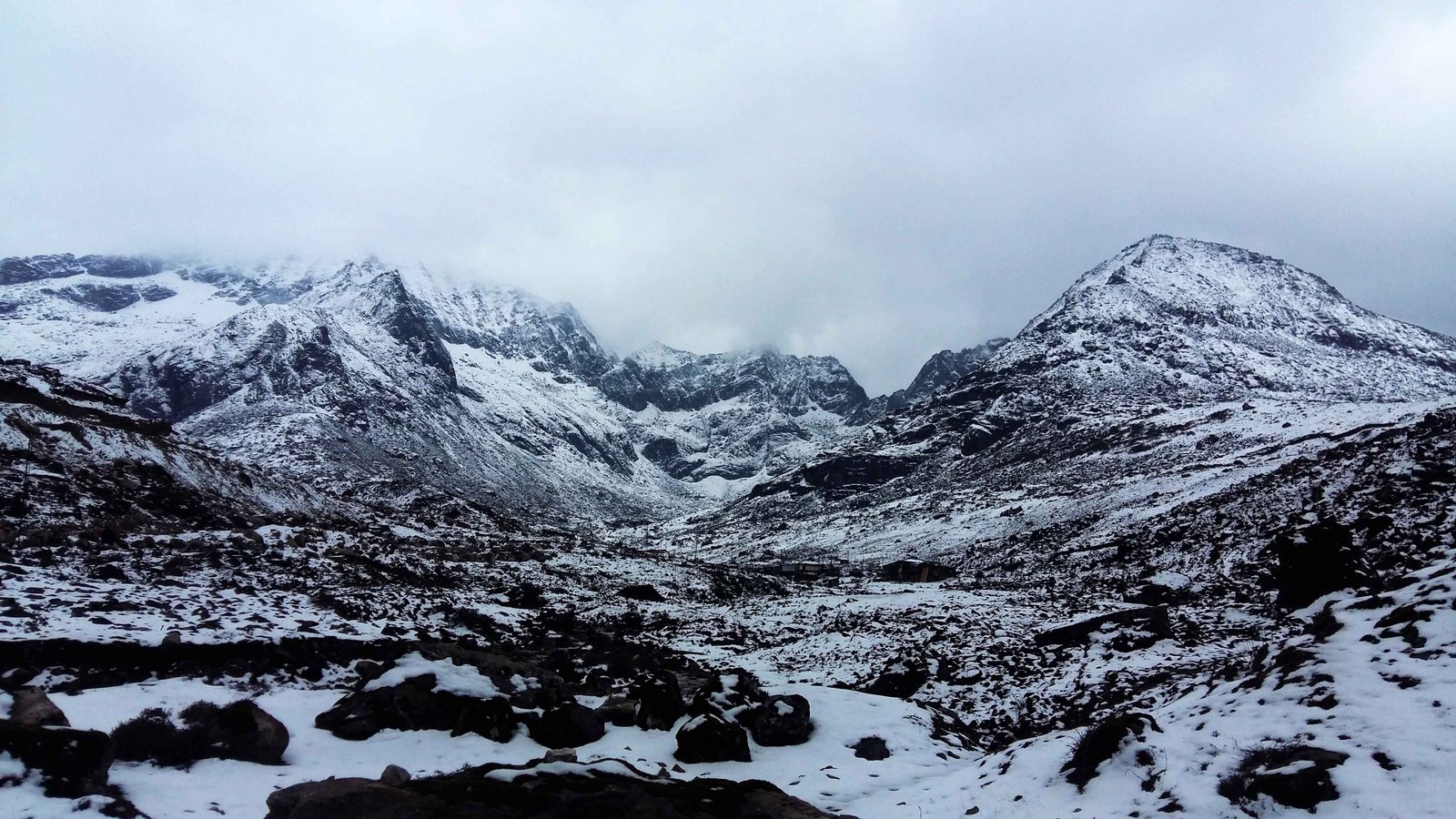 Tawang in Summers by Travel Jaunts