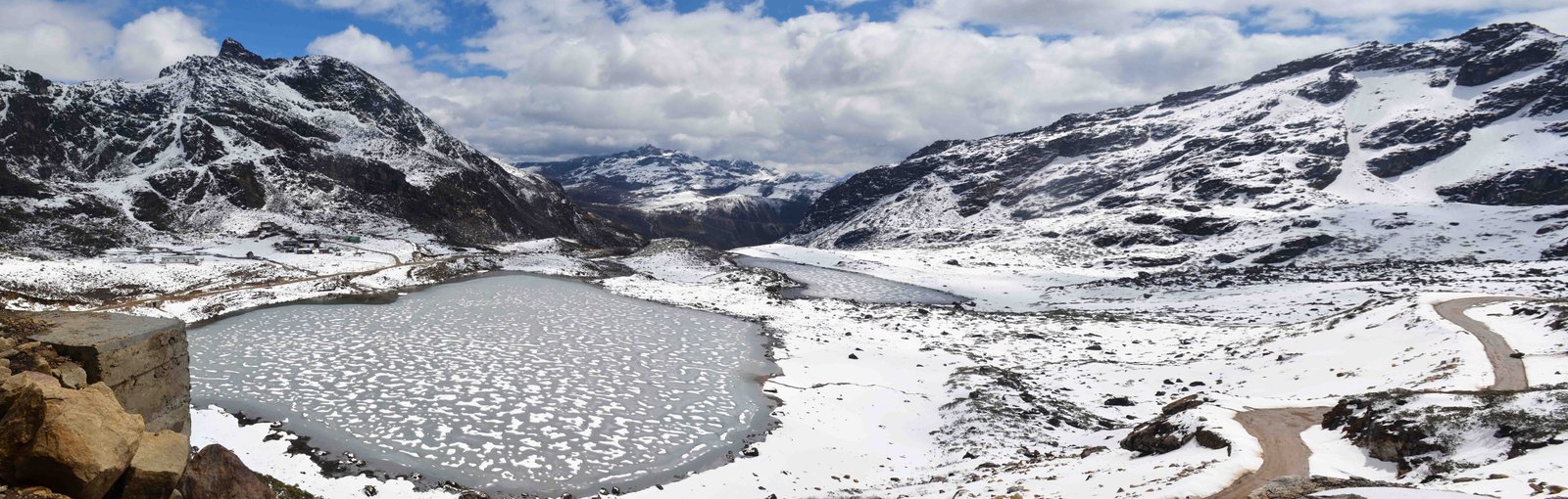 Tawang by TravelJaunts