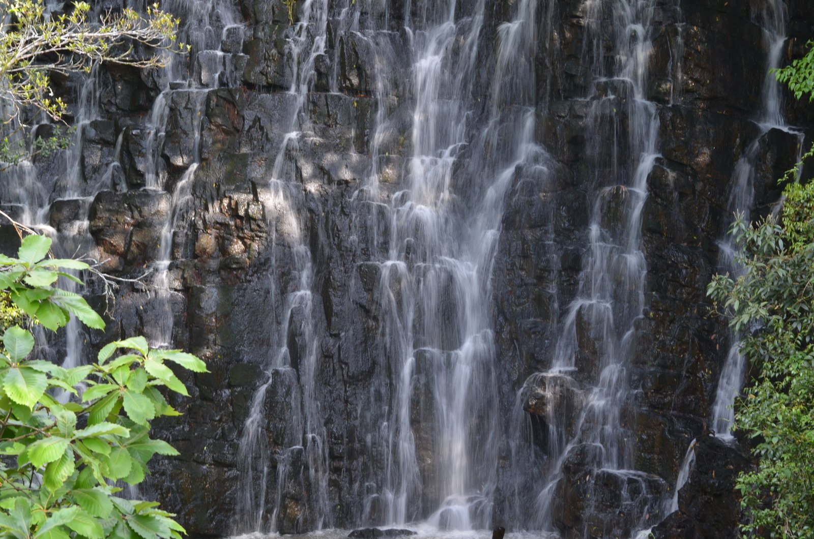 Elephant falls Shillong by Travel Jaunts