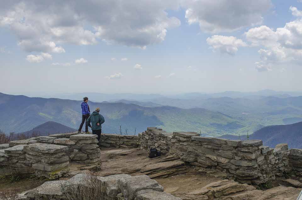 Appalachian trail by Travel Jaunts