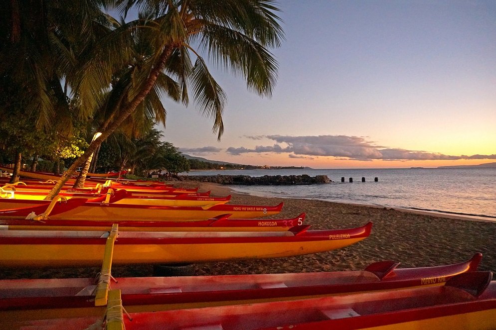 Maui, Hawaii