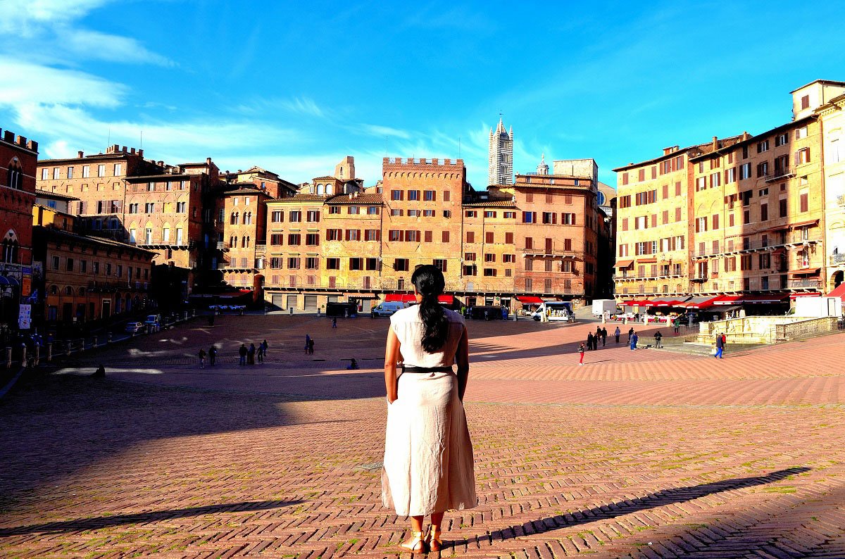 Siena by Travel Jaunts