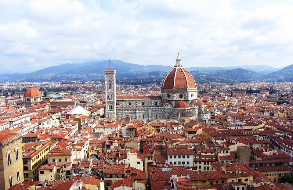 Florence , Italy