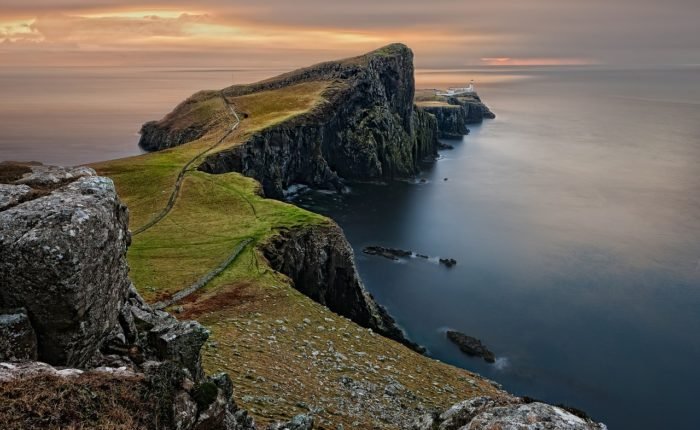 Isle of Skye -Scottish highlands tour