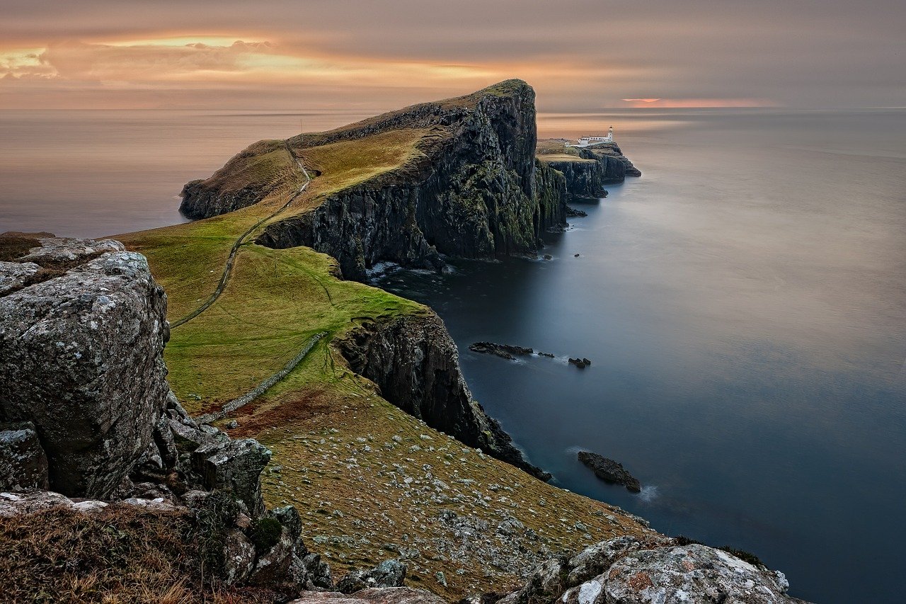 Isle of Skye -Scottish highlands tour