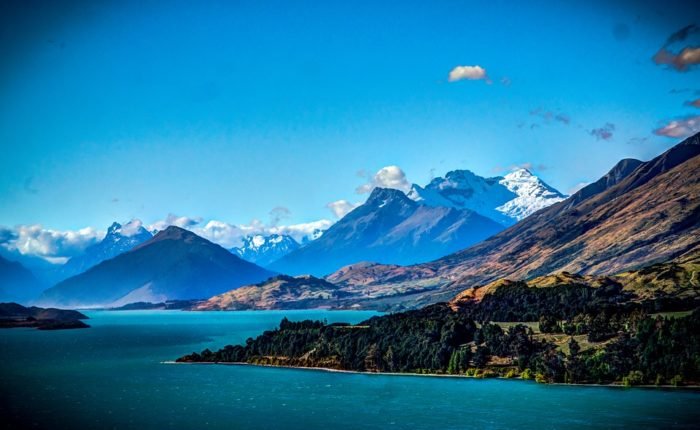 Newzealand tour by Travel Jaunts