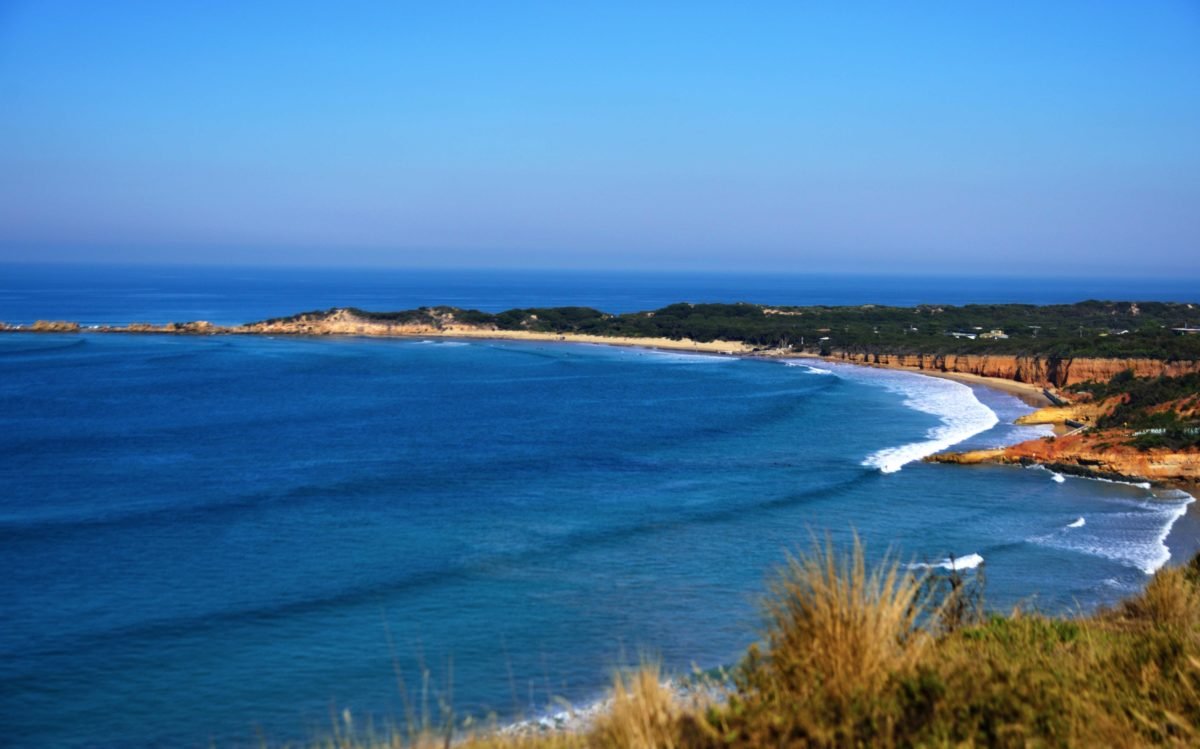 Great OceanRoad Drive, Australia