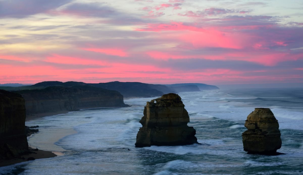 Port Campbell, Australia