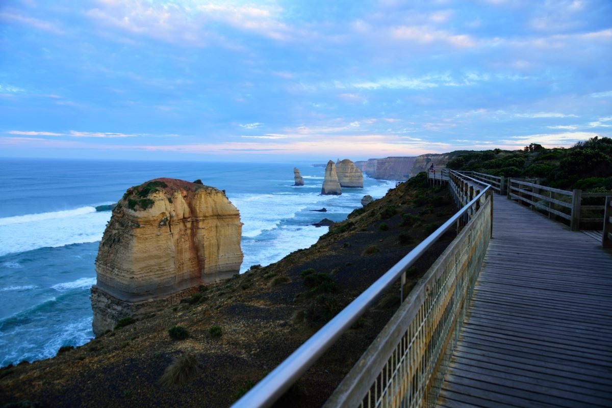 12 Apostles, Australia